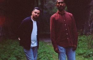 Tycho, Floating Points, Rone , Jaffna