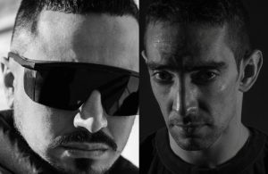 Angerfist, The Prophet, _assnt, Roll Dann