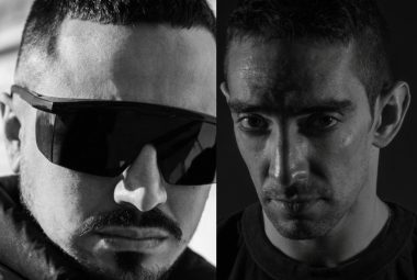Angerfist, The Prophet, _assnt, Roll Dann