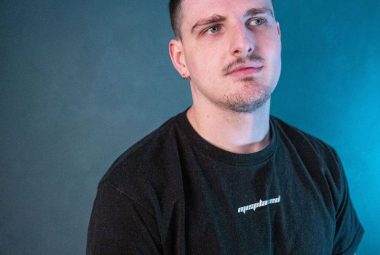 Aiden Francis, DJ Seinfeld, Ross From Friends and Mall Grab, Houseum Records