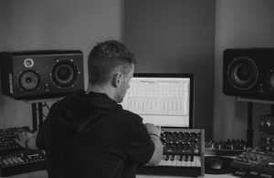Stephan Bodzin, Joachim Pastor, Georan Meyer, MYR