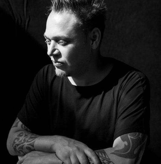 Solomun, Mystik Vibe, Oliver Koletzki