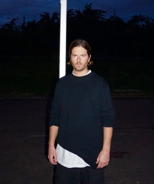 Kasztan, Bicep, Four Tet, Floating Points, and Ross from Friends