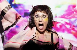 MARIA Die RUHE, Röyksopp, Lykke Li, MØ, Robyn, Tove Lo