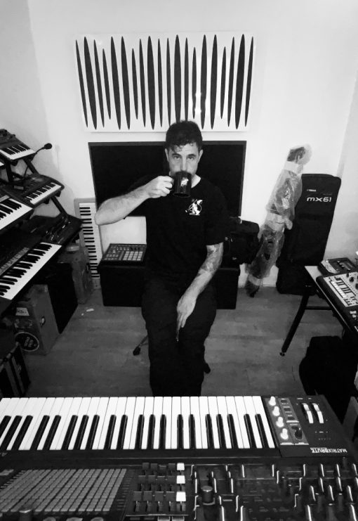 Ed is Dead, Bicep, Fred Again.., Ross for Friends, Overmono