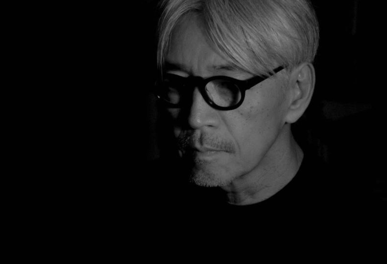 Ryuichi Sakamoto