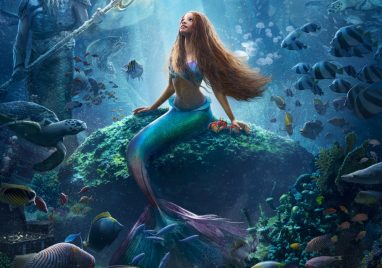 The Little Mermaid, Disney
